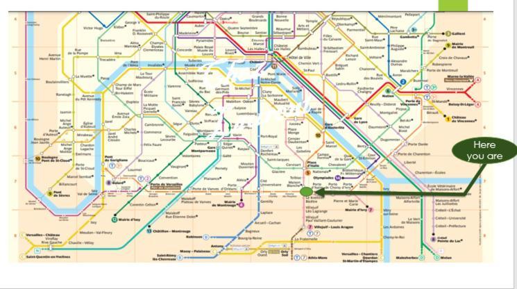 8 Personnes - 4 Rooms - 2 Salle De Bain - Metro 7 & 14 - Porte Italie - Private Car Park- Wifi Le Kremlin-Bicetre Luaran gambar
